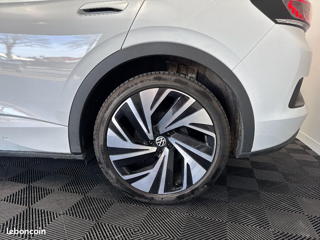 Volkswagen ID.5 299 ch GTX (image 22)