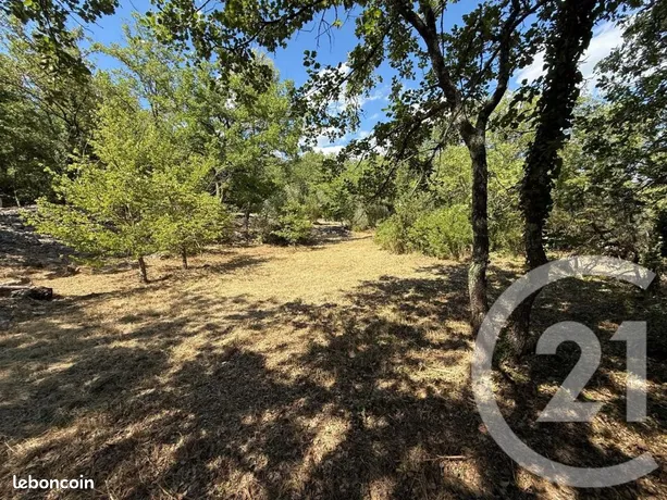 Annonce vente Terrain saint-maximin-la-sainte-baume