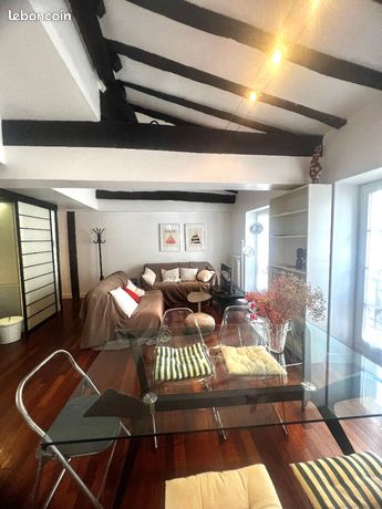 Appartement a louer paris-6e-arrondissement - 3 pièce(s) - 53 m2 - Surfyn