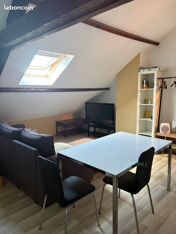 Appartement 1 pièce 24 m² · à Dunkerque · 24 m² · 500 €/mois