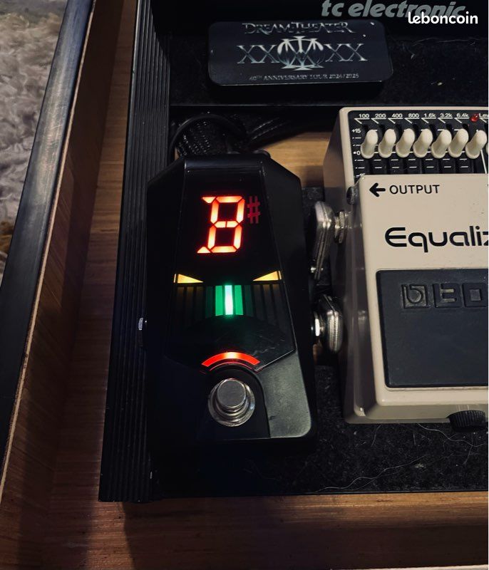 KORG pitchblack advance (image 2)