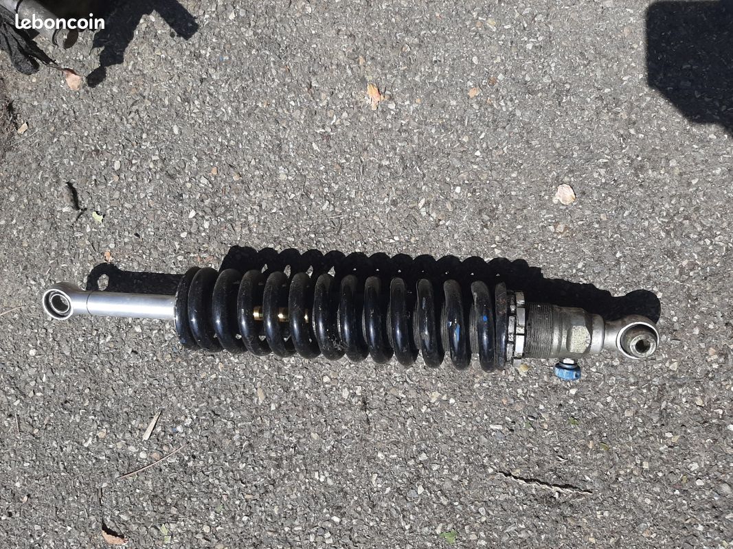 Amortisseur Ar BMW R100 GS (image 1)
