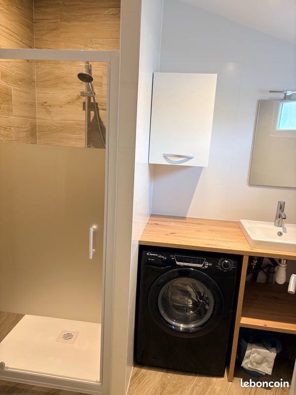 Maison 2 pièces 30 m² · à Challans · 30 m² · 600 €