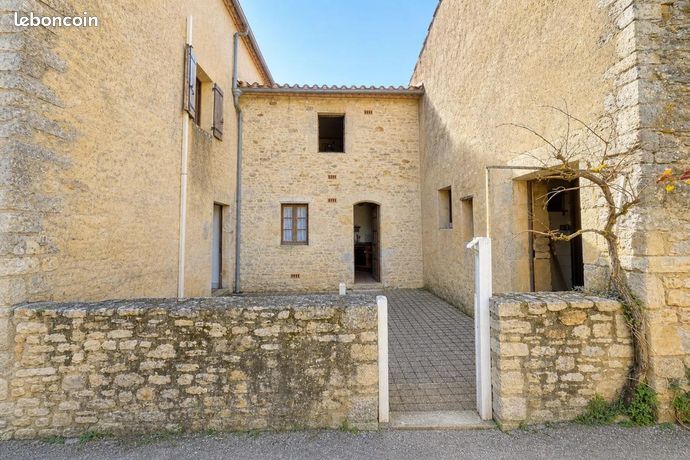 Maison 5 pièces 107 m²