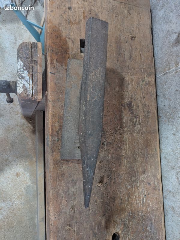 Enclume (image 1)