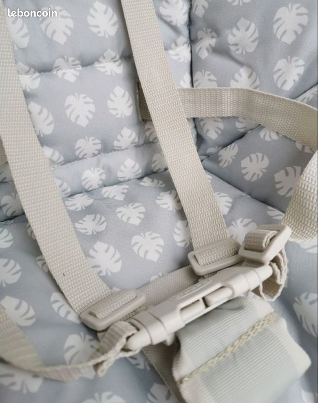 Balancelle Polly Swing up - Chicco (image 14)