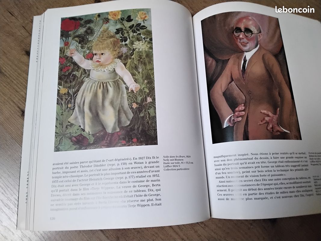 Livre sur Otto Dix (image 4)