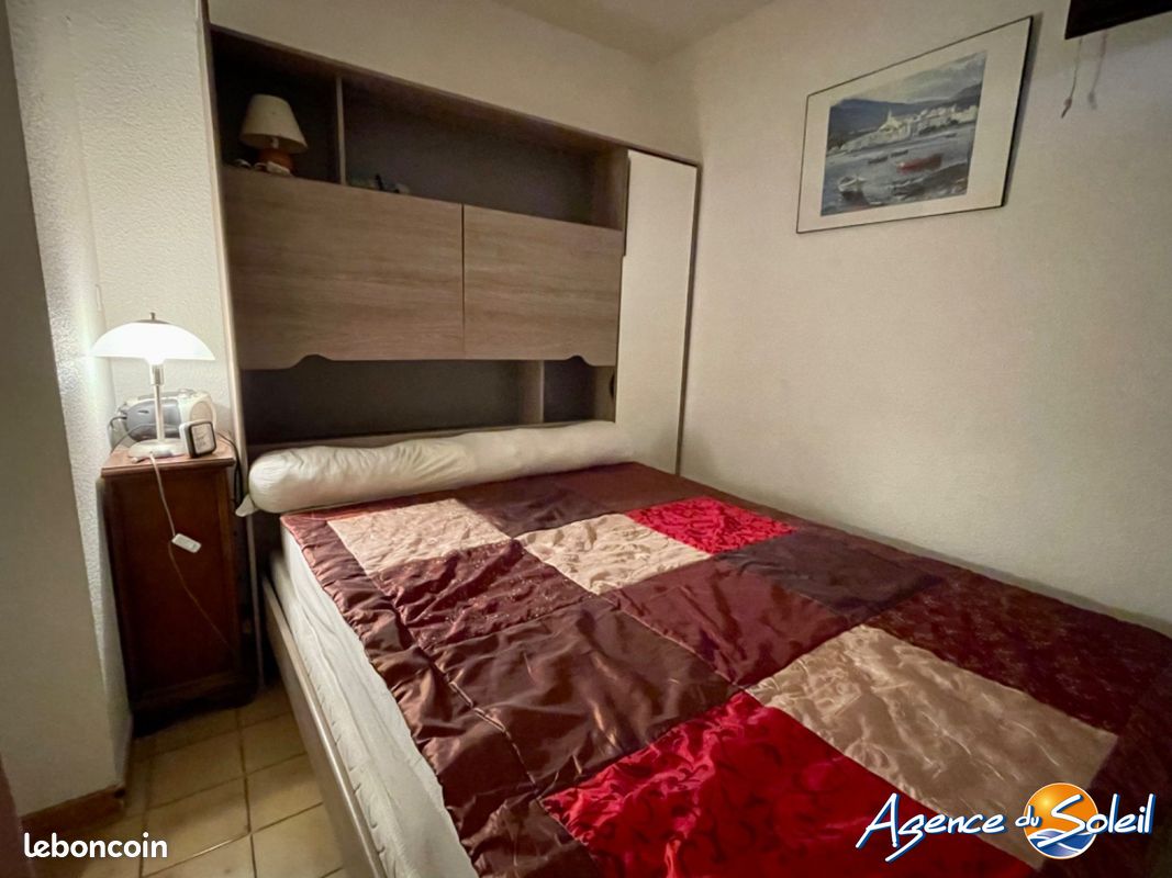 Appartement 2 pièces 28 m² (image 7)