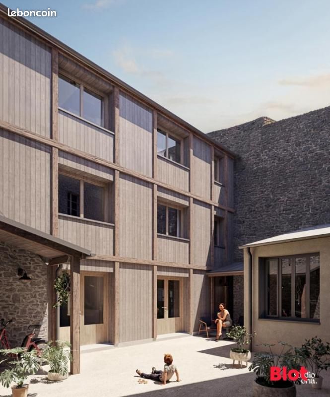 Terrain 60 m² Saint Malo · à Saint-Malo · 127 500 €