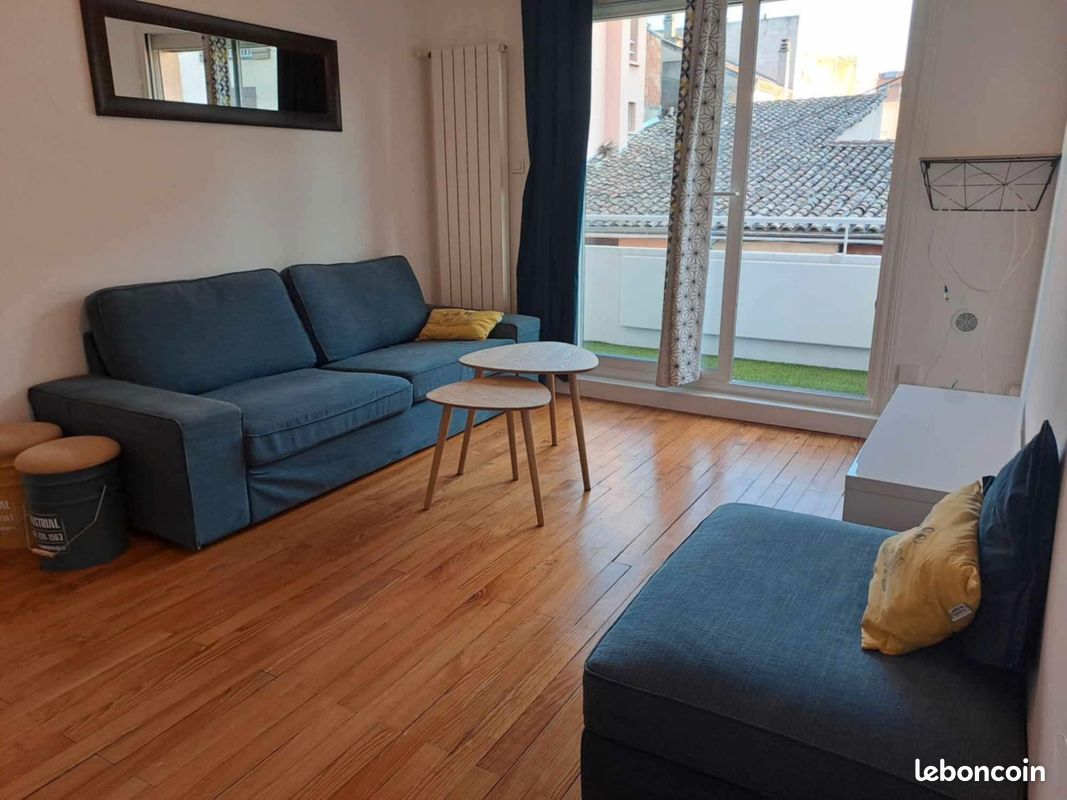 Appartement 3 pièces 65 m² · à Tain-l'Hermitage · 65 m² · 850 €/mois