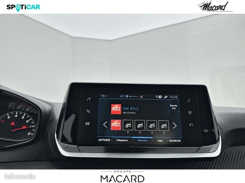 Peugeot 208 Affaire 1.5 BlueHDi 100 Premium (image 14)