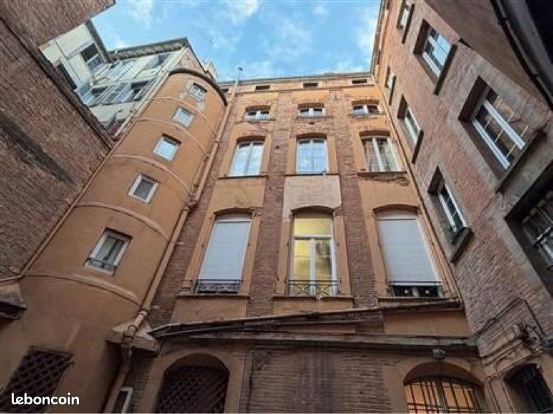 Appartement 2 pièces 69 m²