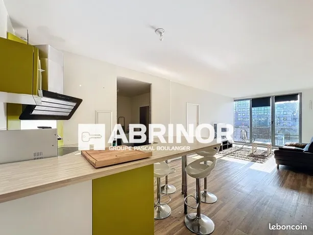 Annonce vente Appartement roubaix