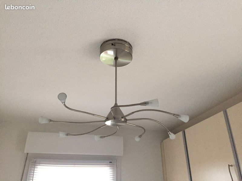 Lampe à suspendre (image 1)