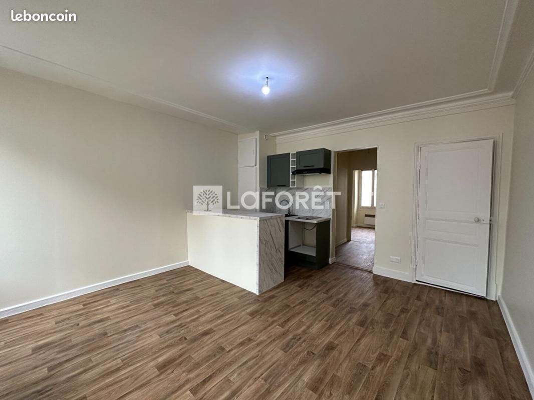Appartement 2 pièces 37 m² · à Arpajon · 37 m² · 783 €/mois