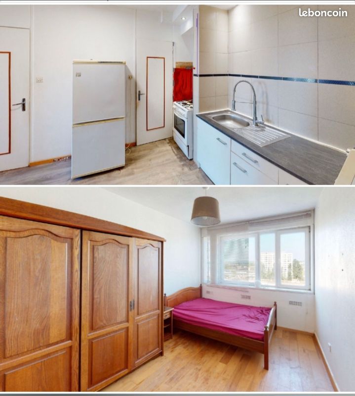 Appartement 7 pièces 106 m² · à Metz · 106 m² · 110 000 €