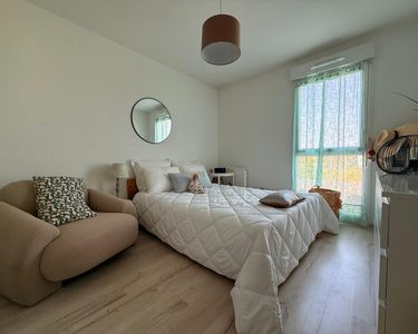 Appartement 220 000 € - 61 m²