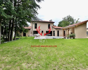 Maison 849 000 € - 140 m²