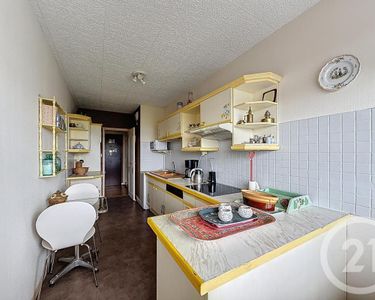 Appartement 330 000 € - 81 m²