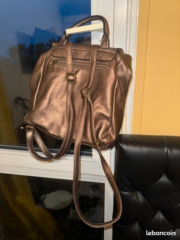 Sac Epaule Sac Ã Main Ã Dos Cuir Sabi Sac à Dos Ou Porté épaule Cuir