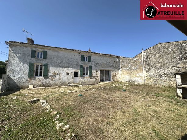 Maison 6 pièces 156 m²