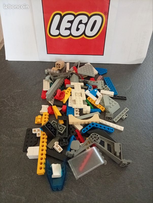 Lego vrac. T616 (image 2)