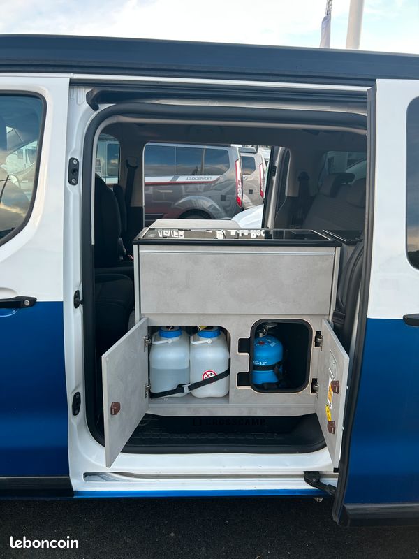Van Crosscamp Flex (image 9)
