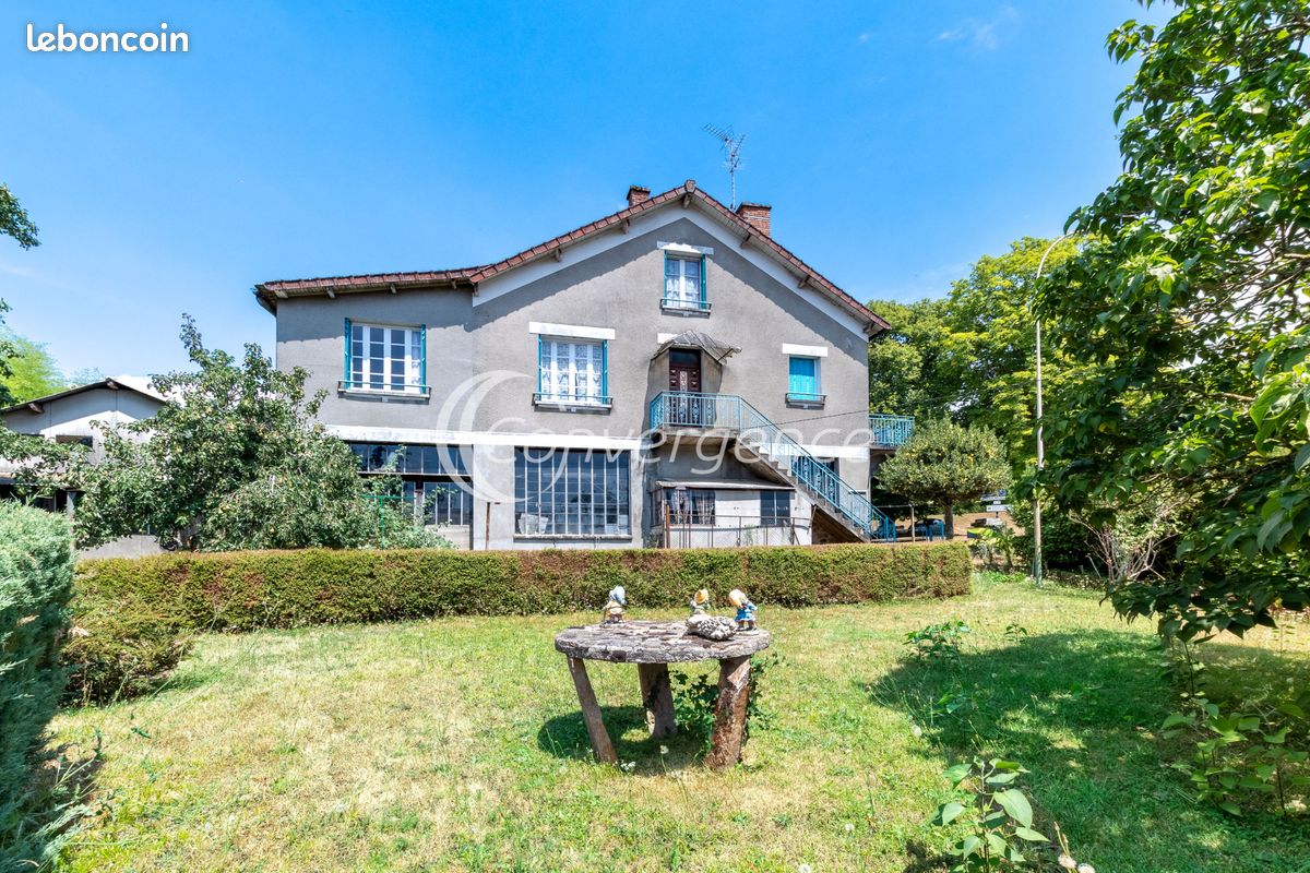 Maison 6 pièces 150 m² · à Vicq-sur-Breuilh · 150 m² · 99 000 €