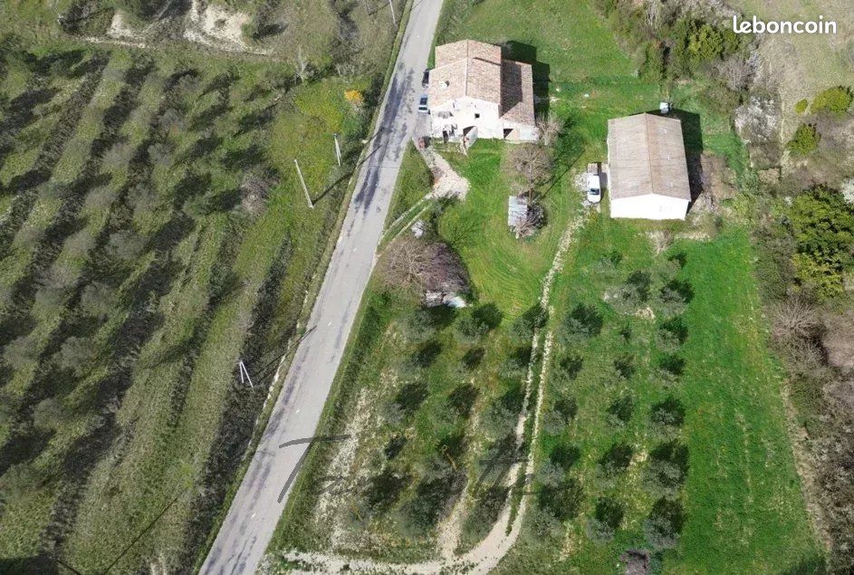 Ferme 9 pièces 150 m² (image 1)