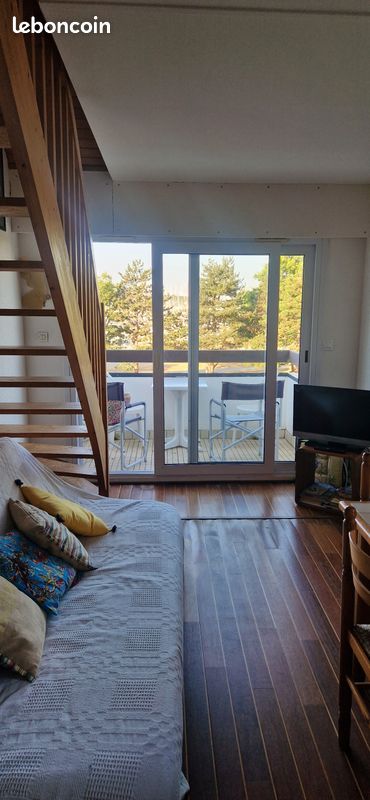 Location appartement Arzon port du Crouesty (image 3)