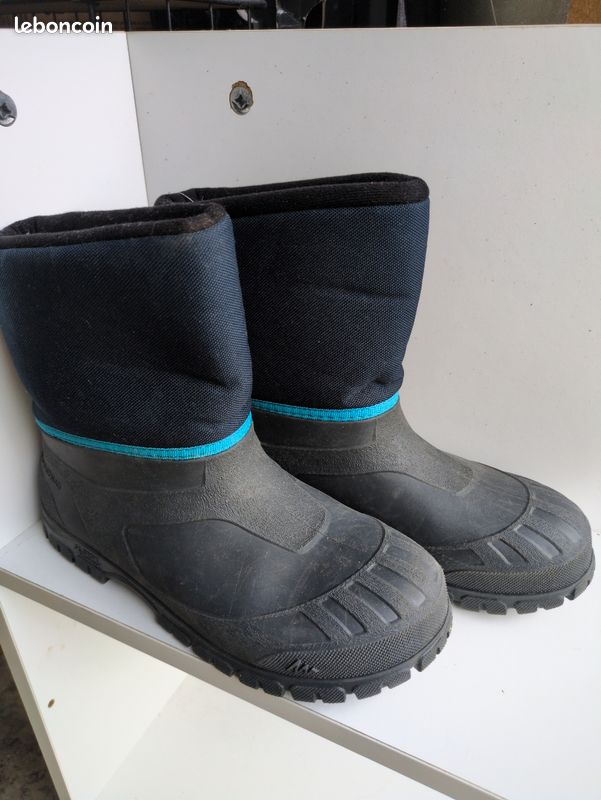 Botte ski (image 1)