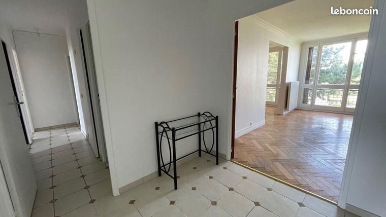 Appartement 4 pièces 98 m²