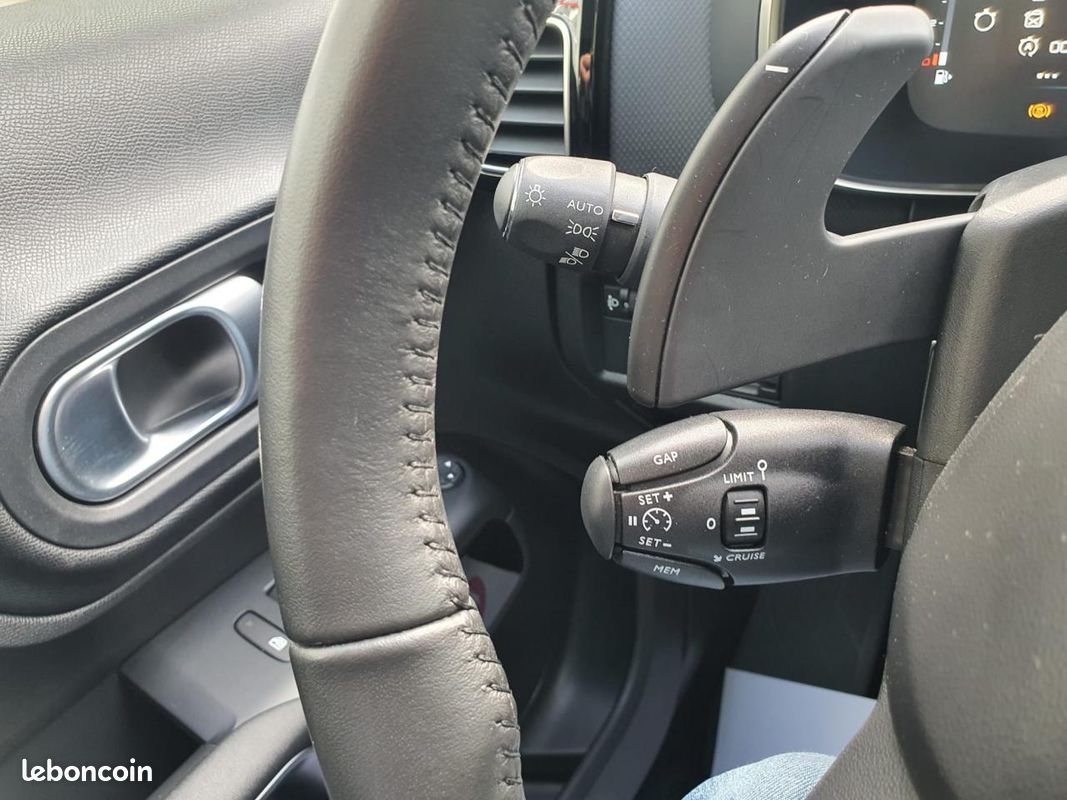 CITROEN C5 AIRCROSS 1.5 BlueHDi - 130 S&S - BV EAT8 Plus PHASE 2 (image 16)
