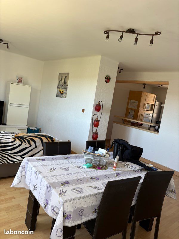 Appartement 3 pièces 67 m² · à La Valette-du-Var · 67 m² · 195 000 €