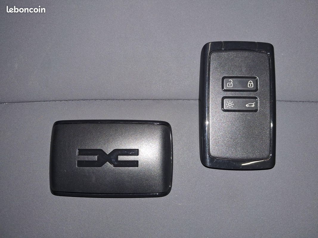 DACIA Sandero TCe 90 GSR2 Stepway Extreme (image 20)