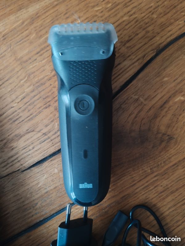 Rasoir électrique BRAUN (image 4)