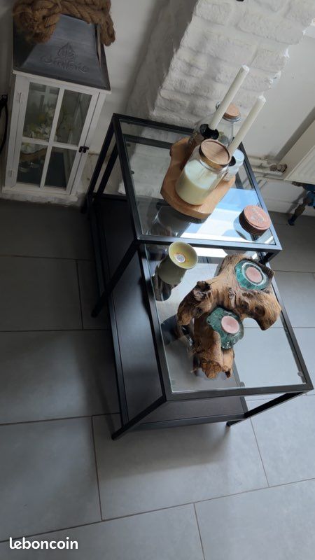 Table de salon (image 2)