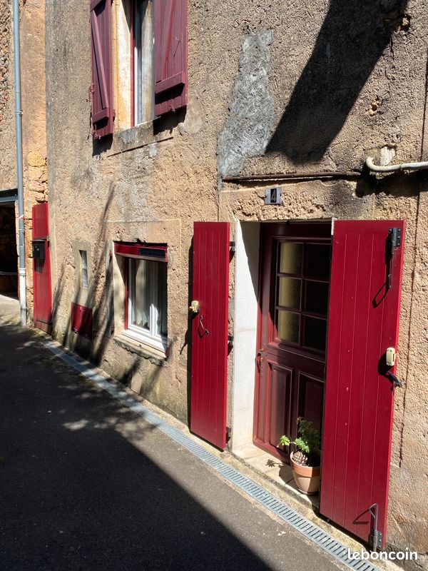 Maison 4 pièces 85 m² · à Pays de Belvès · 85 m² · 116 000 €