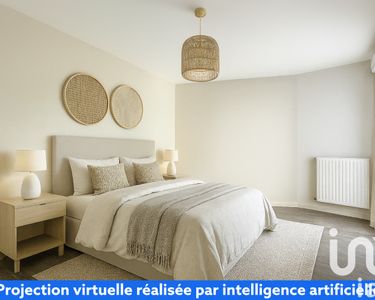 Appartement 240 000 € - 64 m²