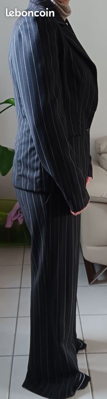 Tailleur femme (image 2)
