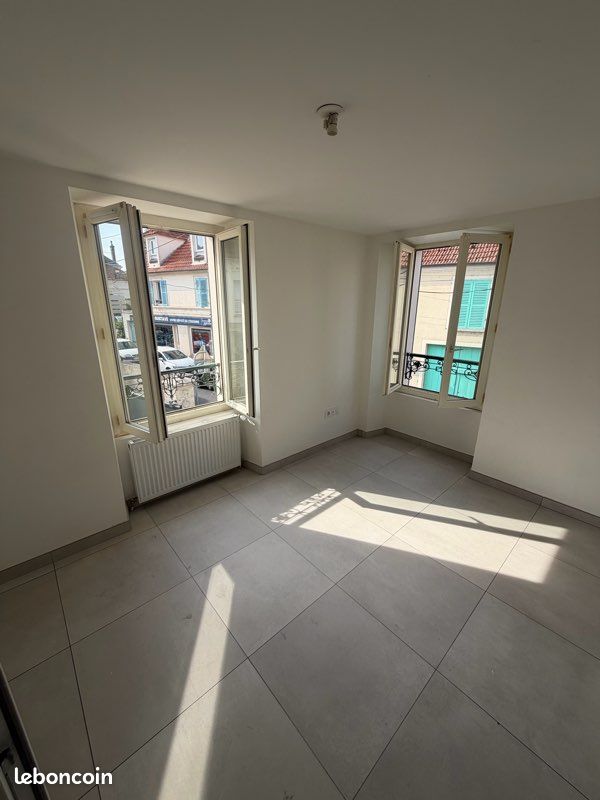 Appartement 2 pièces 40 m² · à Brétigny-sur-Orge · 40 m² · 860 €/mois