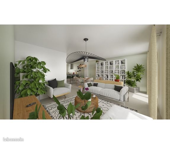 Maison 5 pièces 100 m² · à Chazay-d'Azergues · 100 m² · 279 000 €