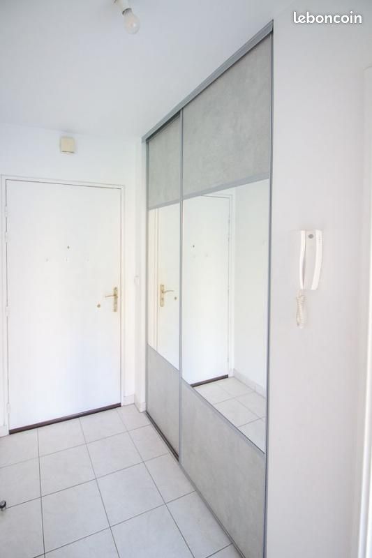 Appartement a louer osny - 2 pièce(s) - 43 m2 - Surfyn