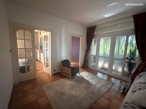 Loue maison familiale