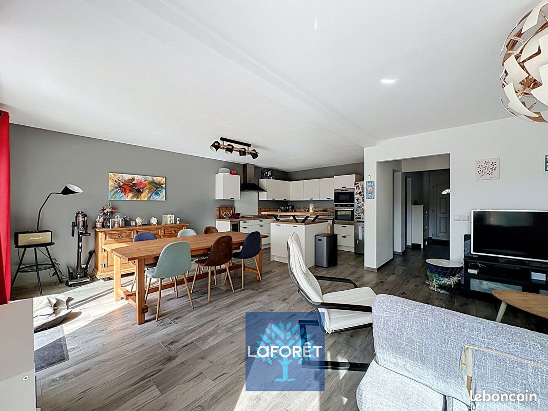 Maison 5 pièces 98 m² · à Brétigny-sur-Orge · 98 m² · 315 000 €