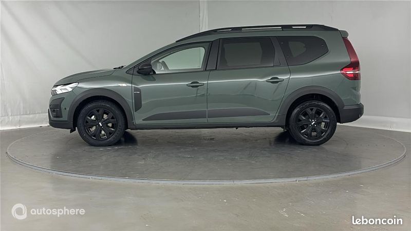 Dacia Jogger 1.0 TCe 110ch Extreme+ 7 places (image 7)
