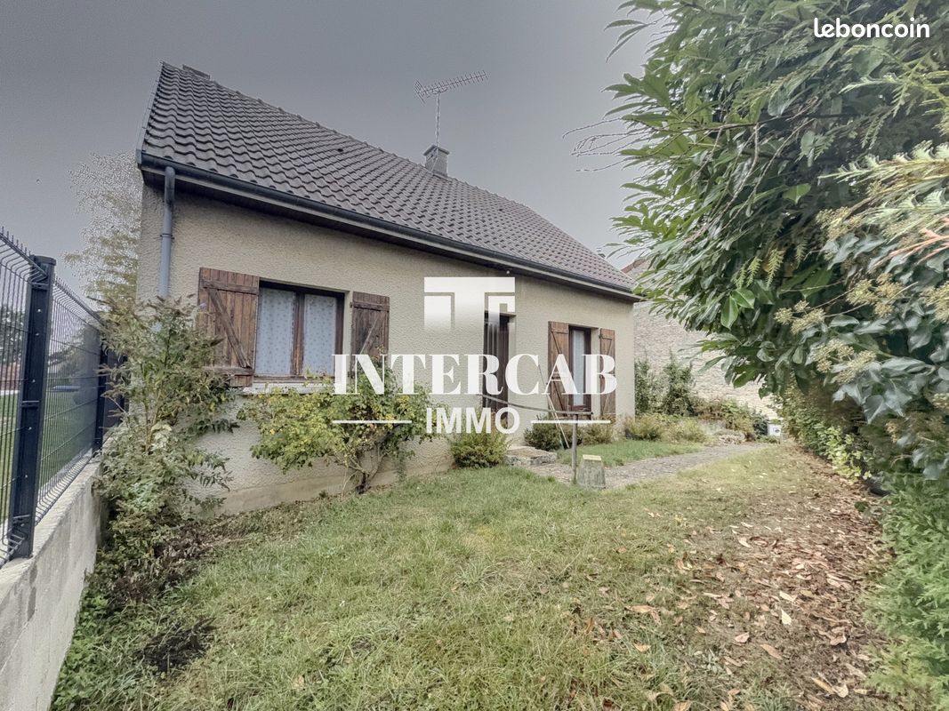 Maison 6 pièces 98 m² · à Cormicy · 98 m² · 210 000 €