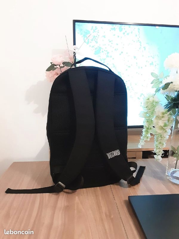 Sac à do (image 4)