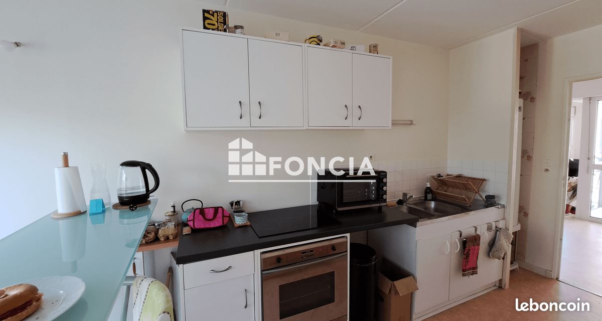 Appartement 3 pièces 68 m² · à Angers · 67,9 m² · 790 €/mois