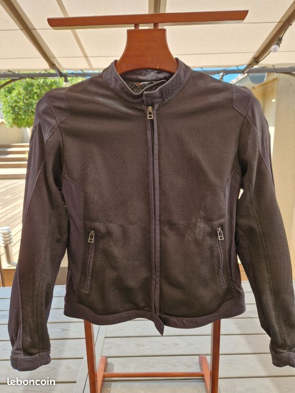Blouson ete Homme Dainese T50 (image 1)